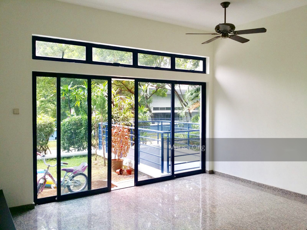 Nineteen Shelford Road (D11), Condominium #154564002